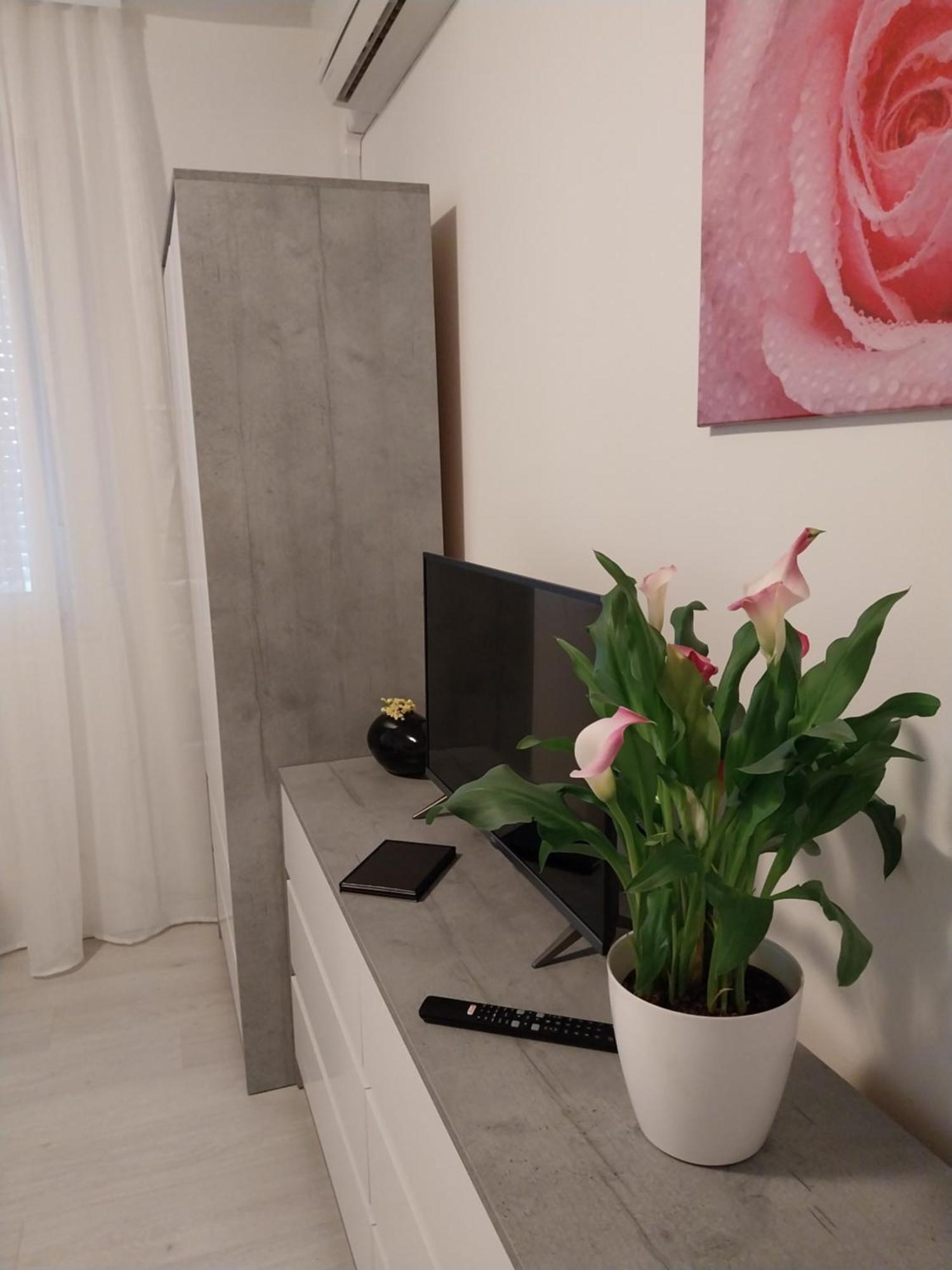 Studio M Pula Luaran gambar