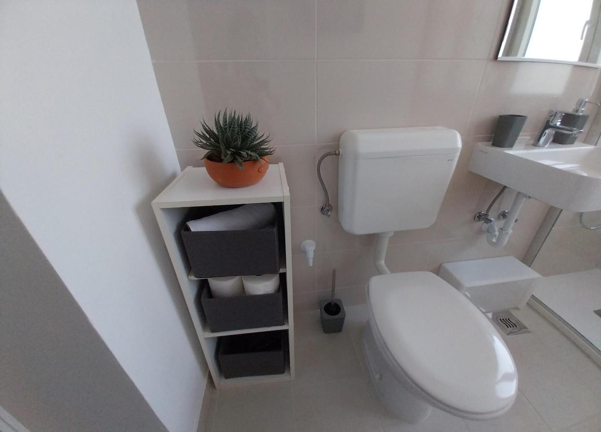 Studio M Pula Luaran gambar